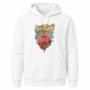 Alice In Chains Trippy Rotten Apple T-Shirt 1