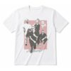 Alice In Chains x Dinosaur Skull T-Shirt