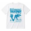 All Time Low All Time Low Tiger T-Shirt