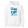 All Time Low But No One Is Talking to Me T-Shirt 1