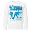 All Time Low But No One Is Talking to Me T-Shirt 2