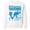 All Time Low But No One Is Talking to Me T-Shirt 3