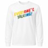 All Time Low Everyone's Talking! T-Shirt 2
