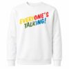 All Time Low Everyone's Talking! T-Shirt 3