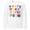 All Time Low Everyone's Talking! T-Shirt - White 2