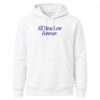 All Time Low Forever T-Shirt 1