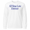 All Time Low Forever T-Shirt 2