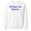 All Time Low Forever T-Shirt 3