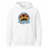 All Time Low Somebody Loves You T-Shirt - White 1
