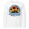 All Time Low Somebody Loves You T-Shirt - White 2