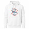 America First America First Crucifix T-Shirt 1