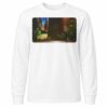 America First Empty Studio T-Shirt 2