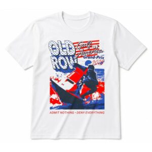 America First Gulf Of America Grand Prix T-Shirt