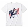 America First Trump Mugshot Legends T-Shirt