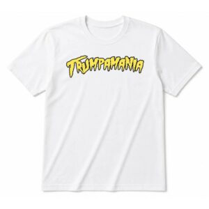America First Trumpamania T-Shirt