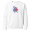 Angel Dust Man On Fire T-Shirt 3