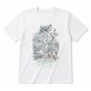 Angel Dust Man On Fire T-Shirt