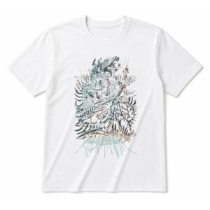Angelmaker Alien T-Shirt