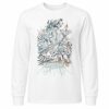 Angelmaker Alien T-Shirt 2