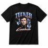 America First Tucker Carlson Faces T-Shirt