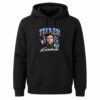 America First Tucker Carlson Faces T-Shirt 1