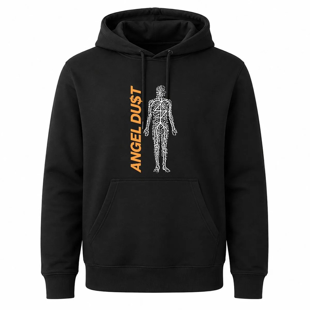 Angel Dust Money Man T-Shirt Angel Dust Money Man T-Shirt