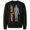 Angel Dust Money Man T-Shirt 3