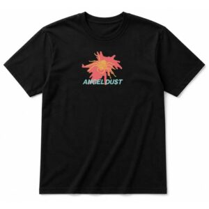 Angel Dust Tarantula T-Shirt