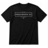 Angelmaker Battle Wolf T-Shirt