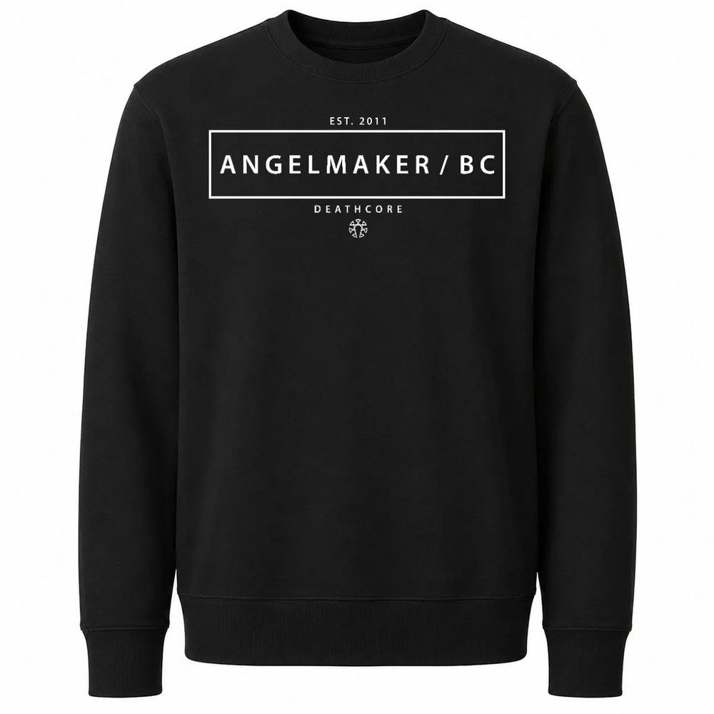 Angelmaker Bc T-Shirt Angelmaker Bc T-Shirt