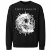 Angelmaker Crown T-Shirt 3