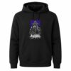 Angelmaker Crypt Skeleton T-Shirt 1