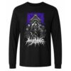 Angelmaker Crypt Skeleton T-Shirt 2