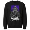 Angelmaker Crypt Skeleton T-Shirt 3