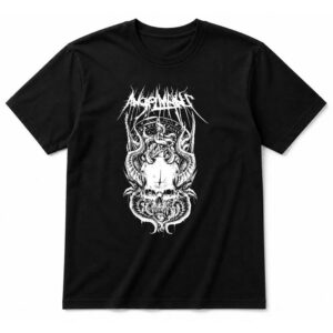 Angelmaker Deathcore T-Shirt