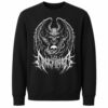 Angelmaker Grim Bat T-Shirt 3