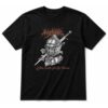 Angelmaker Grim Bat T-Shirt Angelmaker Grim Bat T-Shirt