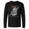 Angelmaker Knight T-Shirt 2