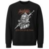 Angelmaker Knight T-Shirt 3