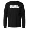 Angelmaker Pink Throwie T-Shirt 2
