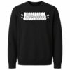 Angelmaker Pink Throwie T-Shirt 3