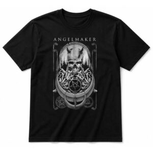 Angelmaker Satan Maker T-Shirt