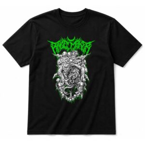 Angelmaker Slam T-Shirt