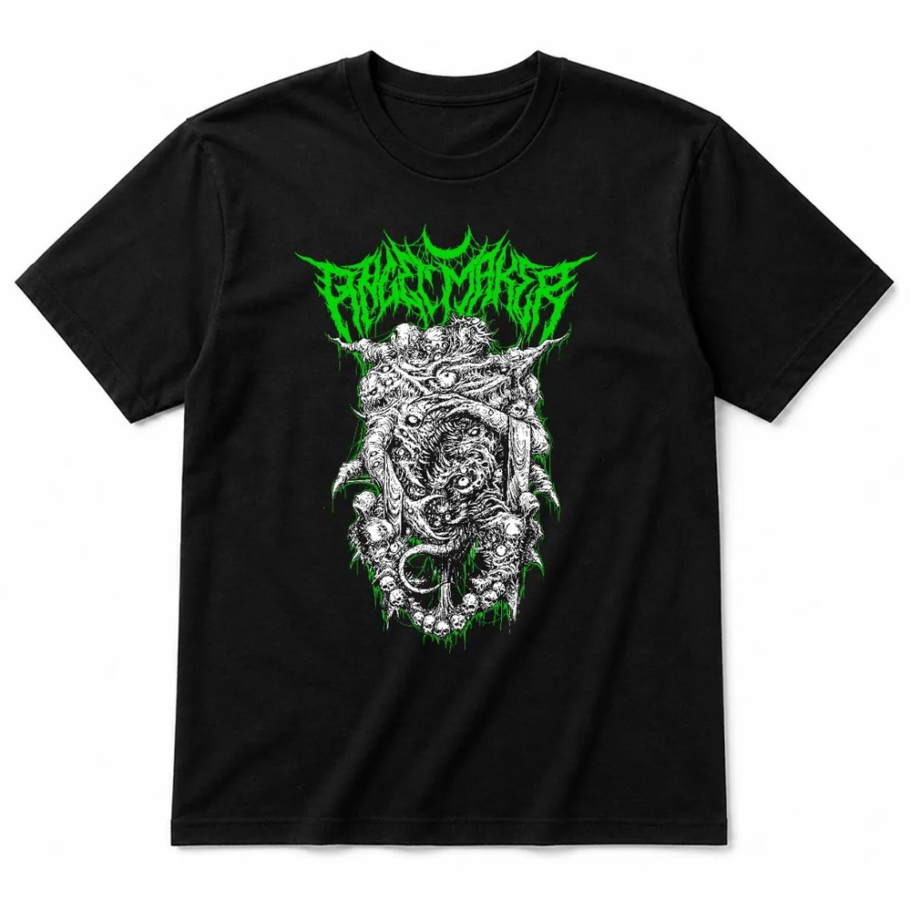Angelmaker Slam T-Shirt Angelmaker Slam T-Shirt