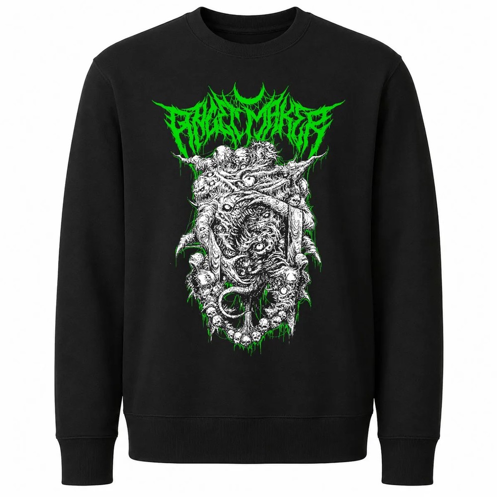 Angelmaker Slam T-Shirt Angelmaker Slam T-Shirt