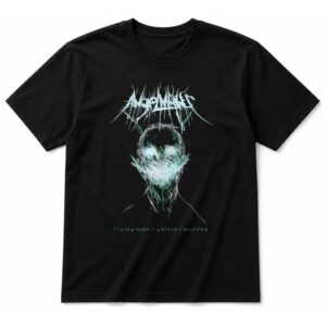 Angelmaker The Rabbit T-Shirt