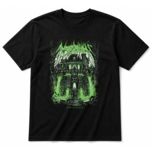 Angelmaker Twilight T-Shirt