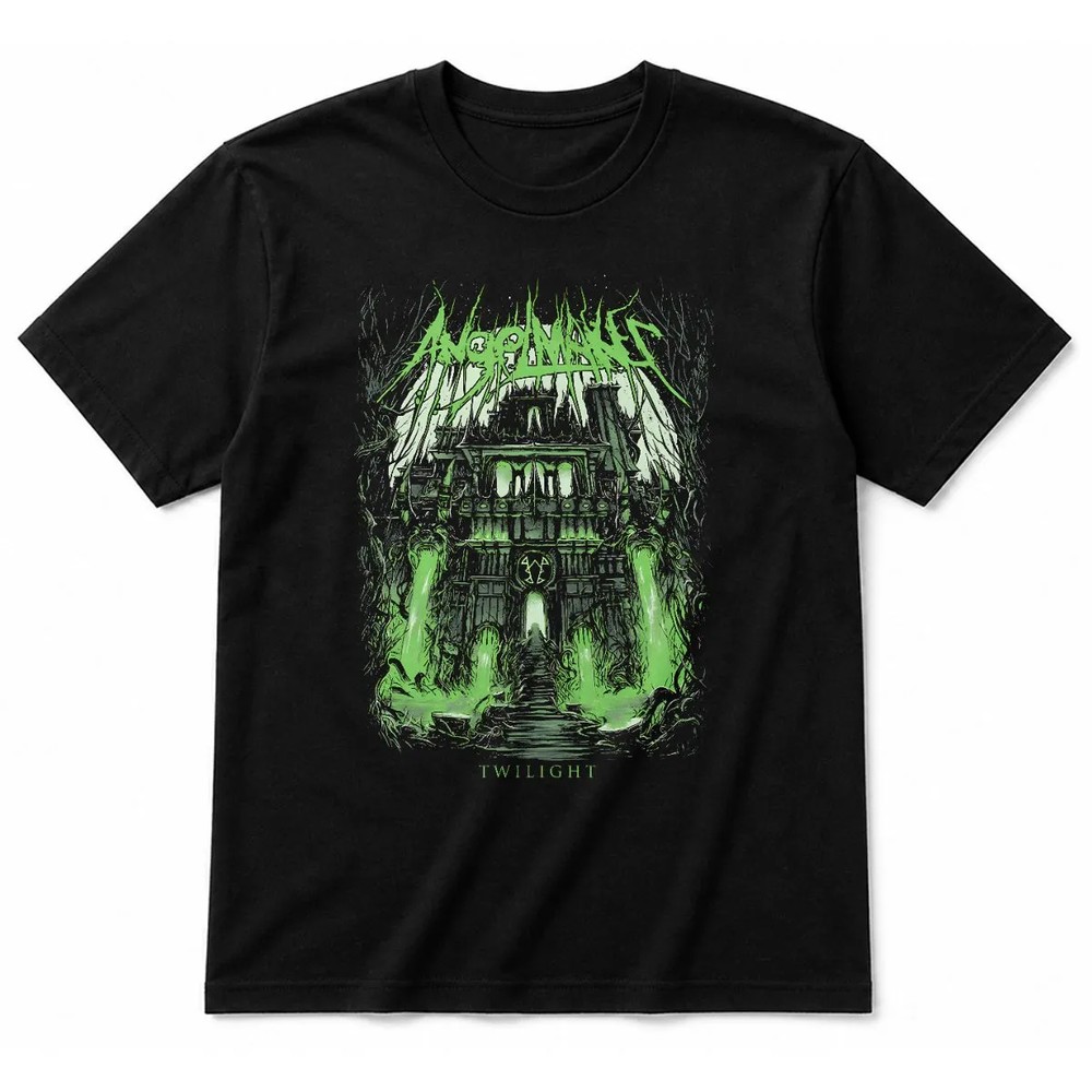 Angelmaker Twilight T-Shirt Angelmaker Twilight T-Shirt