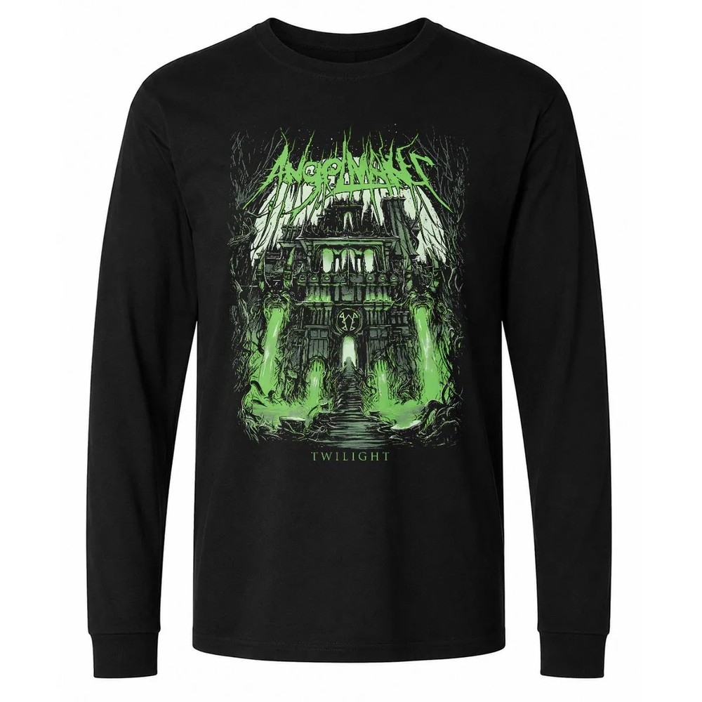 Angelmaker Twilight T-Shirt Angelmaker Twilight T-Shirt