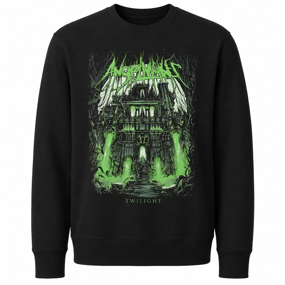 Angelmaker Twilight T-Shirt Angelmaker Twilight T-Shirt